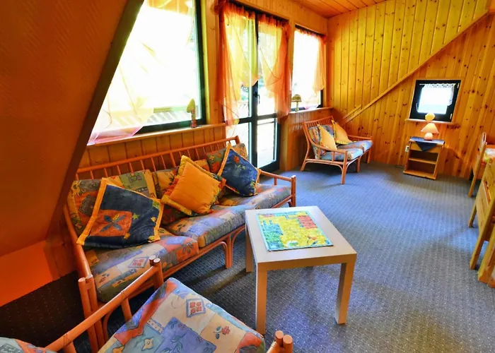 In Ko Obrzeg Near Seaside Vakantiehuis *