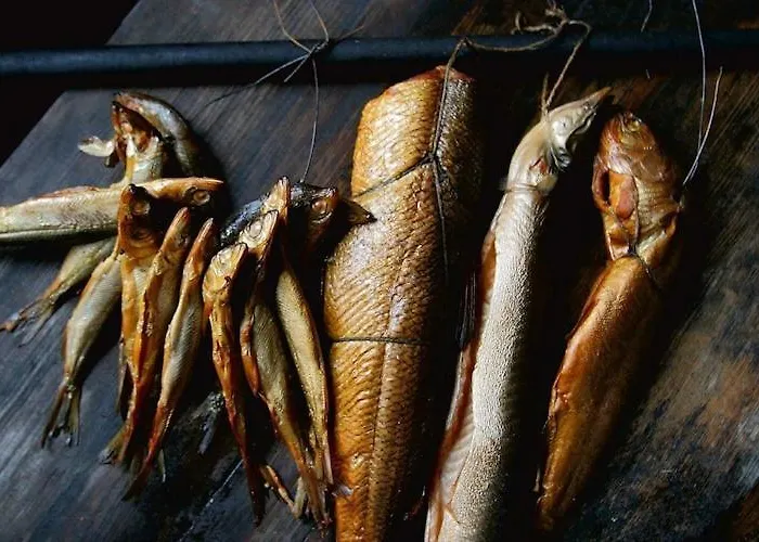 In Ko Obrzeg Near Seaside Vakantiehuis Kołobrzeg