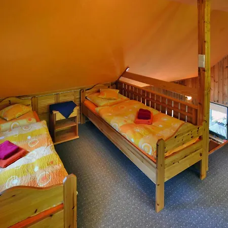 In Ko Obrzeg Near Seaside Semesterbostad