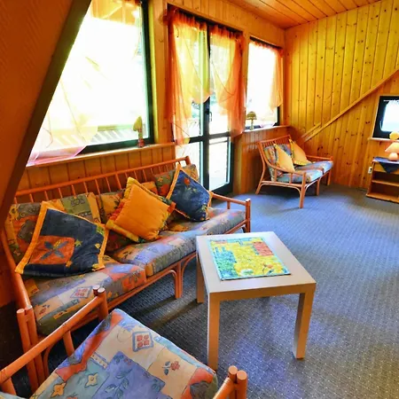 In Ko Obrzeg Near Seaside Holiday home *
