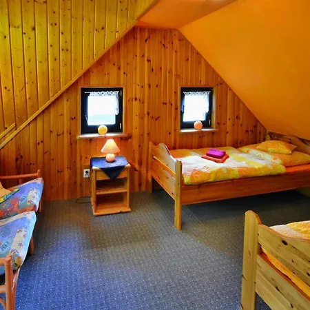 In Ko Obrzeg Near Seaside *