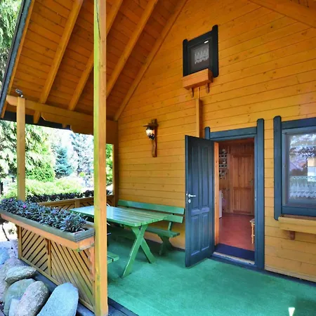 In Ko Obrzeg Near Seaside