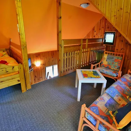 In Ko Obrzeg Near Seaside *