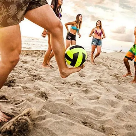 In Ko Obrzeg Near Seaside * Kołobrzeg