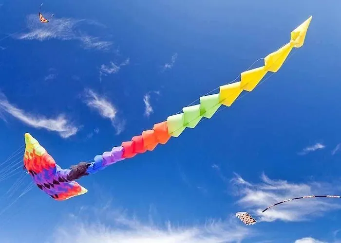 In Ko Obrzeg Near Seaside Dom wakacyjny