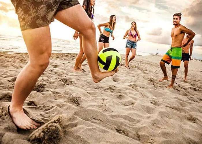 In Ko Obrzeg Near Seaside * Kołobrzeg